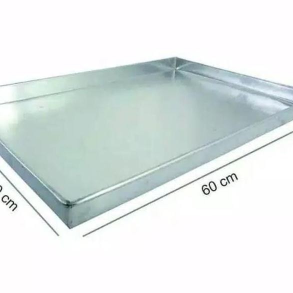 Loyang Kue Loyang Oven 60 X 40 Cm