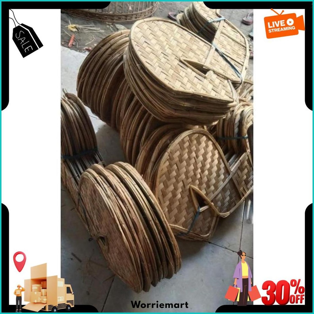 Pengerajin Kuda Lumping Kepang Jaranan Anak Tk Paud Senterewe Kuda Kepang Mentah Jaranan Mentahan Te