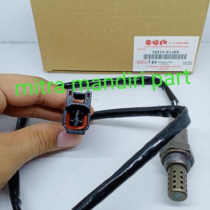 SENSOR OKSIGEN SENSOR O2 SENSOR KNALPOT SUZUKI APV LAMA APV ARENA