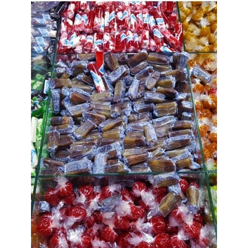 

Dodol Garut Mix 500 Gram Aneka Rasa / Dodol Asli Garut ASLI MANIS LEGIT