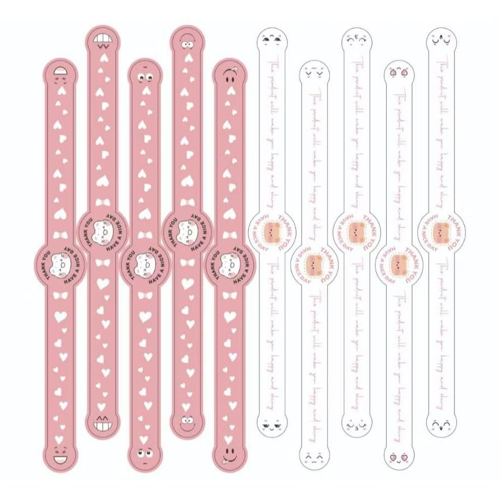 Bisa Cod Sedotan Bening Lancip 8Mm Kemasan Plastik / Straw 8Mm Isi 100Pcs ||