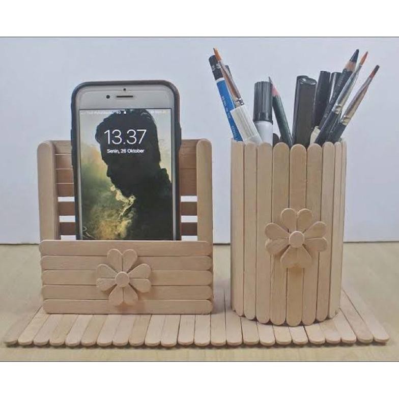 

New Arrival Stick Ice Cream Stik Kayu Es Krim New Arrival