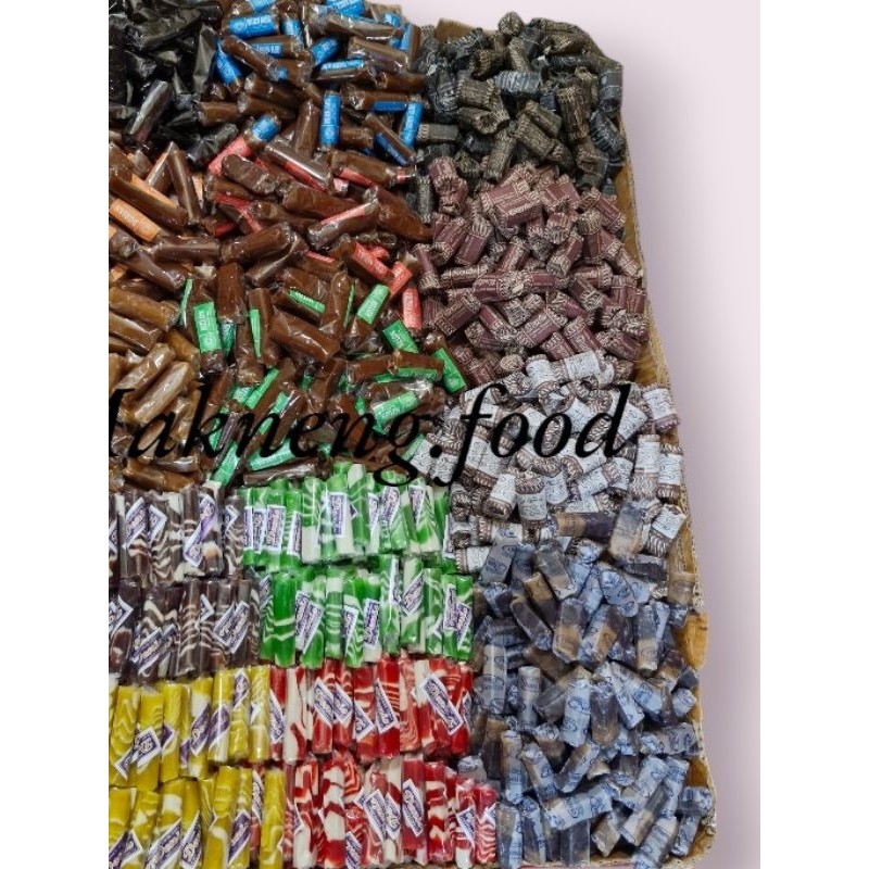 

Dodol Garut Original 1kg | Jenang Ketan Aneka Rasa Enak Manis Legit MANIS LEGIT GA LENGKET