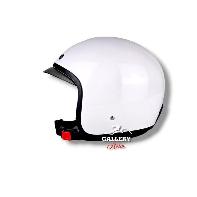 Helm Mds Magnum / Mds Retro / Mds Bogo