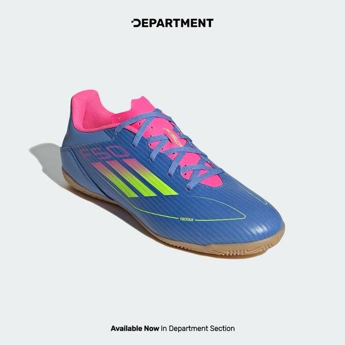 Sepatu Futsal Pria Adidas F50 Club Indoor Ie1221 Original