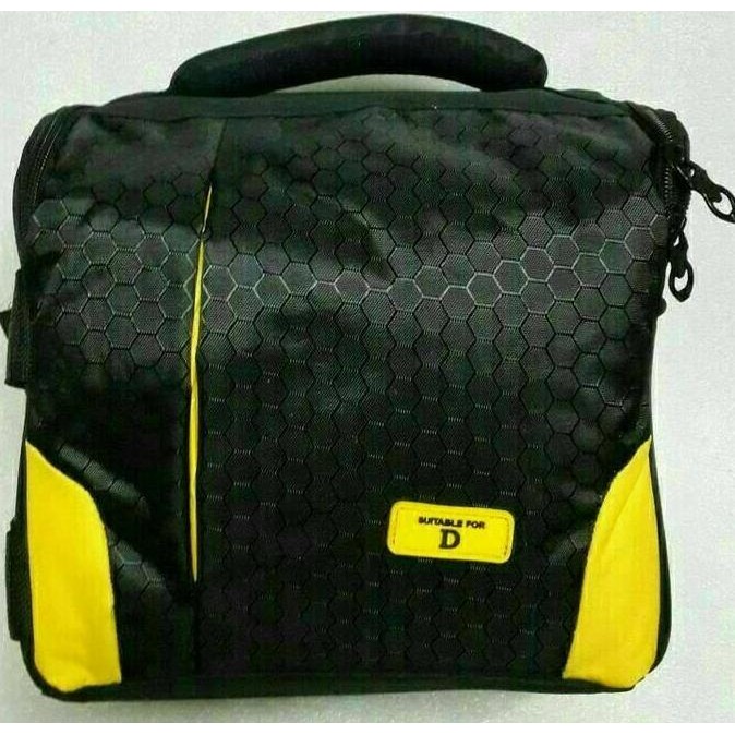 Tas Kamera Dslr Nikon