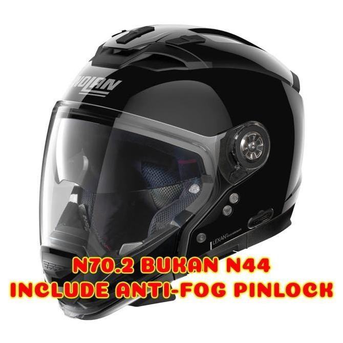 Helm Nolan N70 2 N702 N70-2 Gt N702Gt Classic Crossover