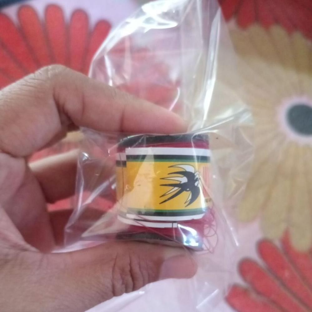 Wajib Miliki Gelasan Unyil, Merek  Joker / Gillette/Samurai/Dragon/Matot Bocil/Aligator Dll Kemasan 