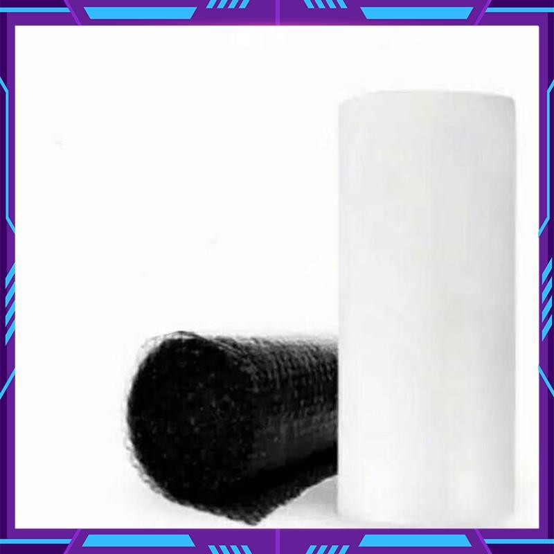 

Promo Terbaru Buble wrap meteran ukuran 1meter125cm bubble wrap hitam bubble wrap hitam packing Viral Kekinian Terbaru 2025 RM-39
