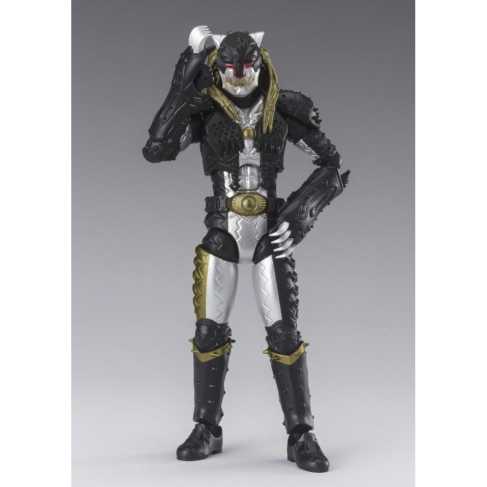 BANDAI SHODO KAMEN RIDER XX 05 - Kazari OOO