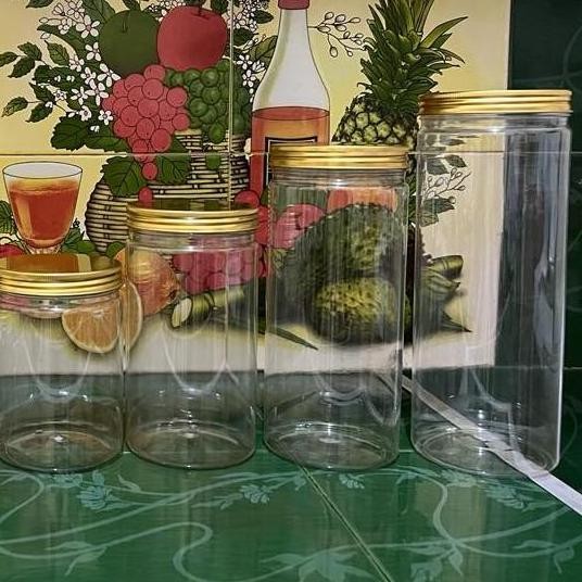 TOPLES PREMIUM TUTUP ALUMUNIUM GOLD