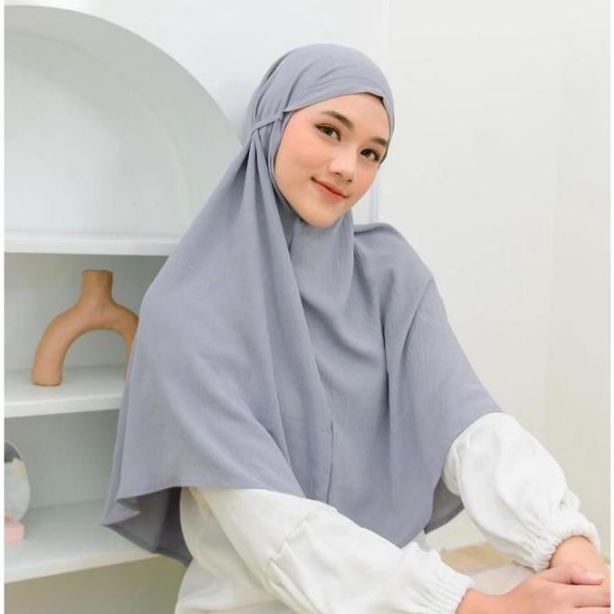 bergo rayon crinkle bergo airflow jilbab bergo crinkle airflow bergo