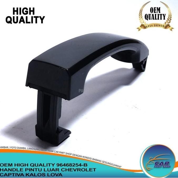 HANDLE HANDEL PINTU LUAR CHEVROLET CAPTIVA KALOS LOVA