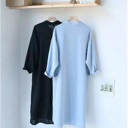 Baju Atasan Tunik Tunik Remaja Baju Atasan Wanita Tunik Muslim TERBARU