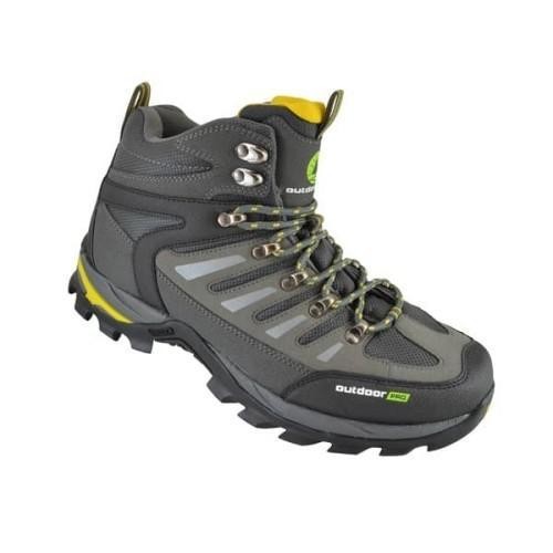Sepatu Gunung Outdoor Pro Lynk