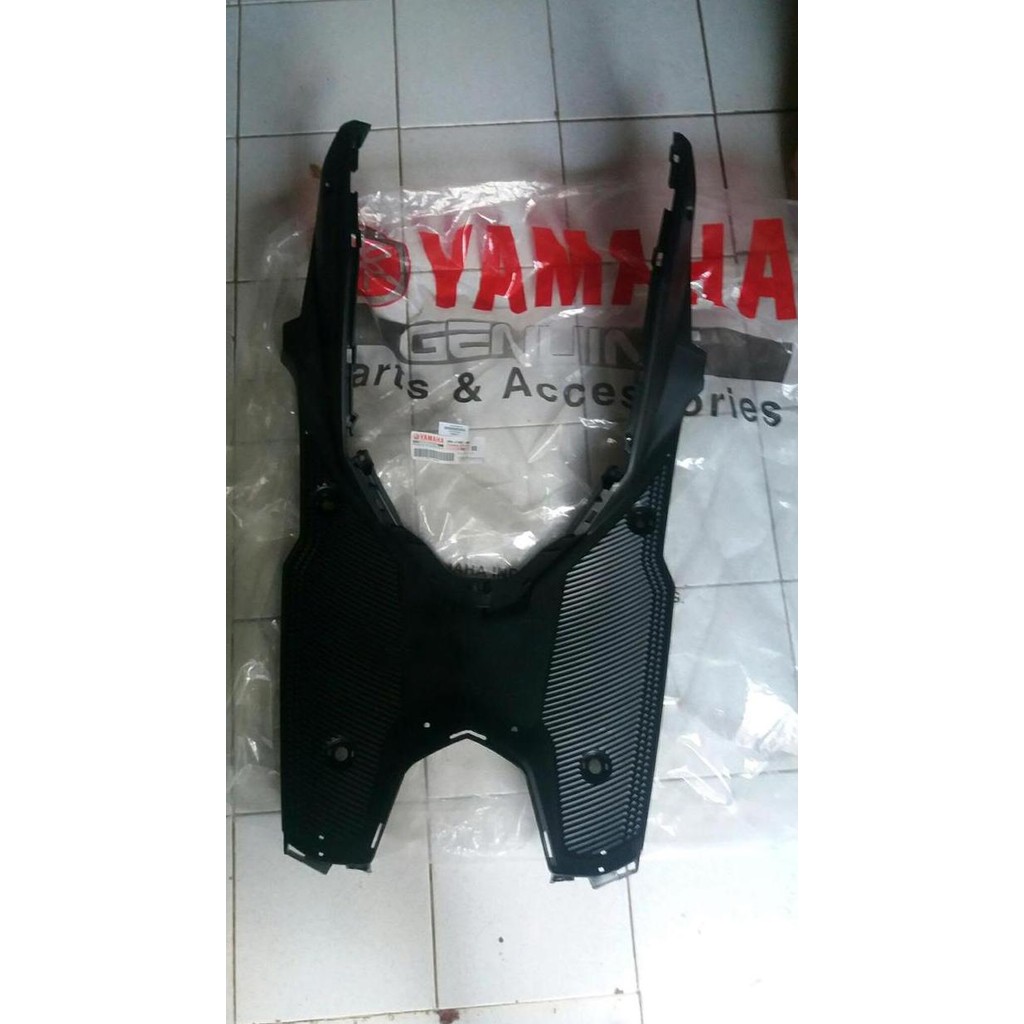 Promo BORDES PIJAKAN KAKI MIO M3 125 MIO Z COD