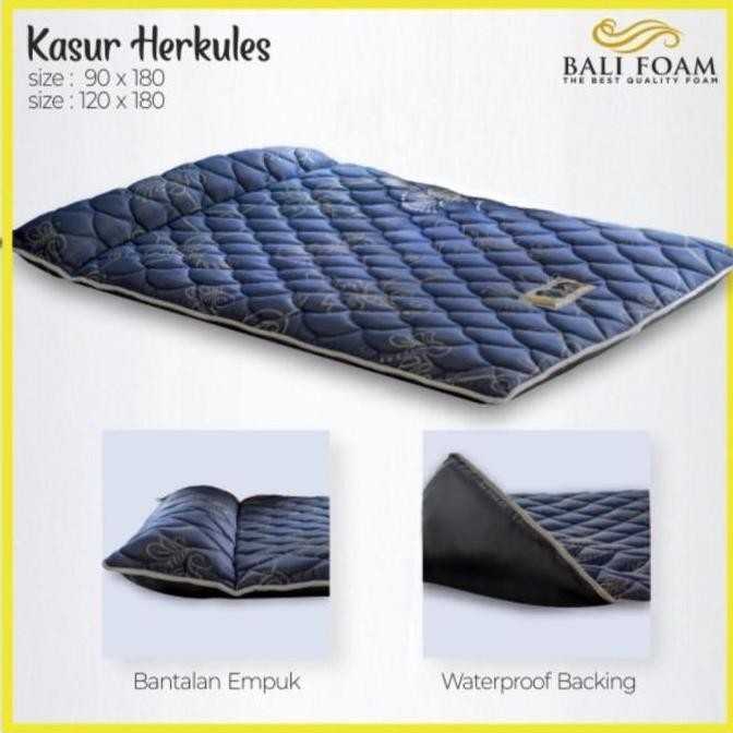 Kasur lipat balifoam uk 90x180