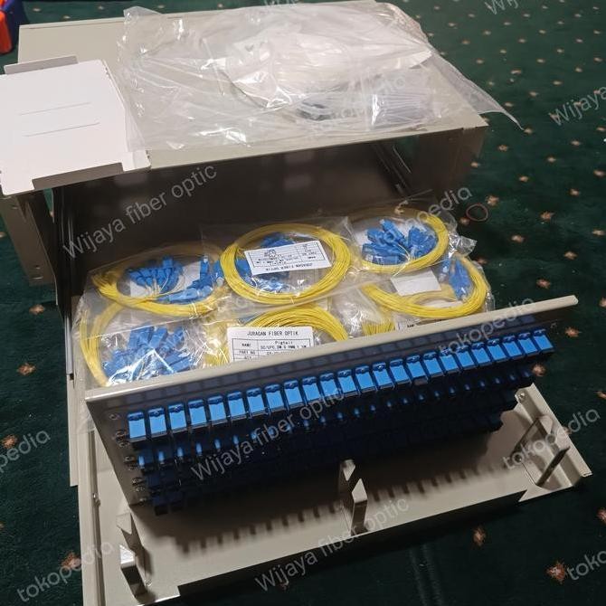 Otb 96 core / otb 96 core lengkap