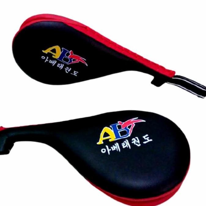 Target Taekwondo - AB Double Target