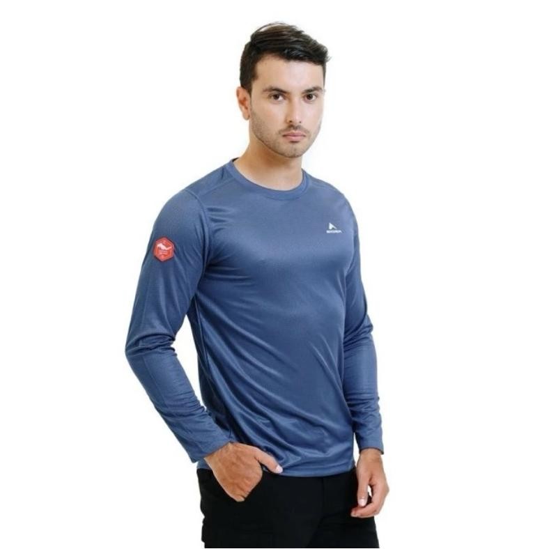 Eiger28 Gunung Tech Tees Tshirt