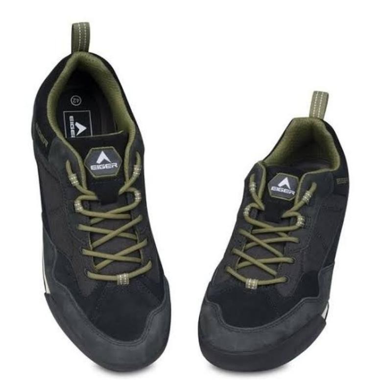 Sepatu Lifestyle Yacare