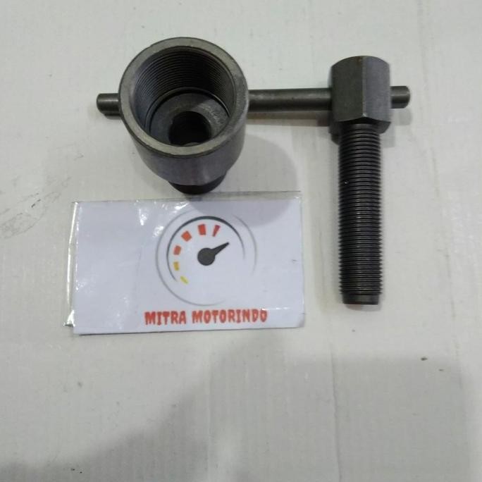 TREKER MAGNET MIO BEAT BYSON