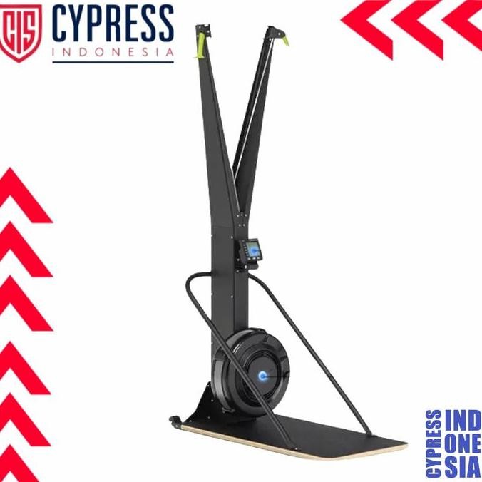 BEBAS ONGKIR - Skierg Ski Machine