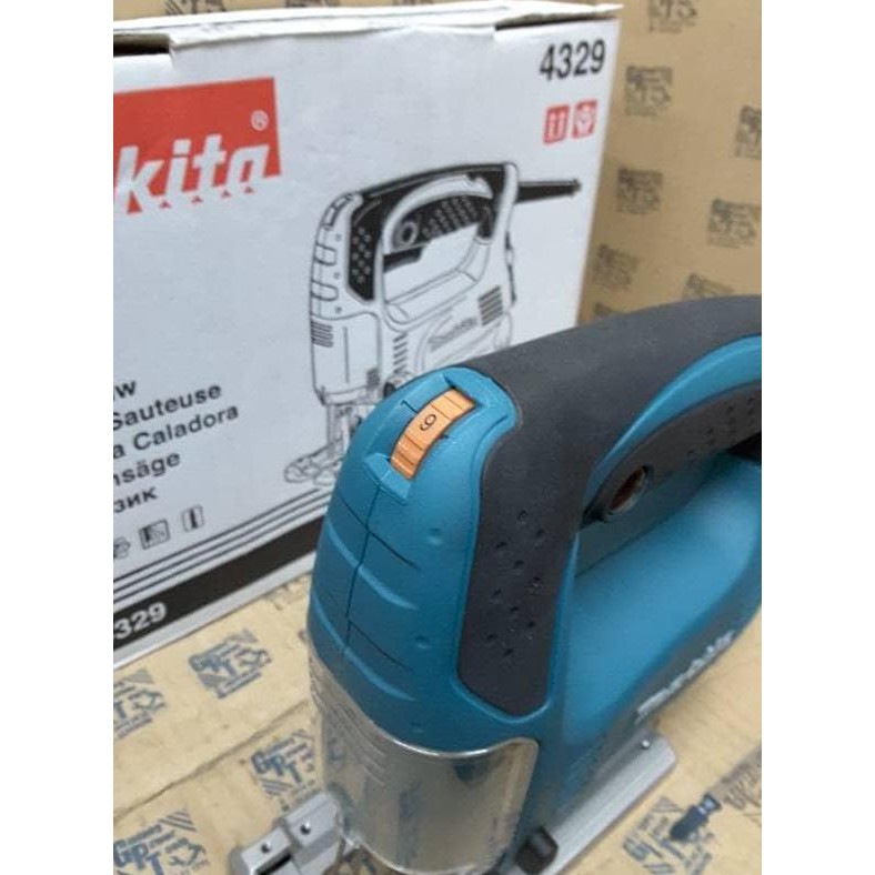 Mesin Gergaji Jigsaw Makita 4329