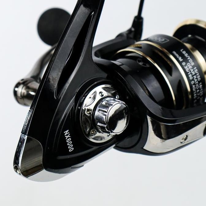 Satu Set Reel Joran Pancing Ikan Laut Galatama Empang