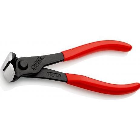 Tang Gegep Kakaktua 68 01 160 Knipex End Cutting Nipper