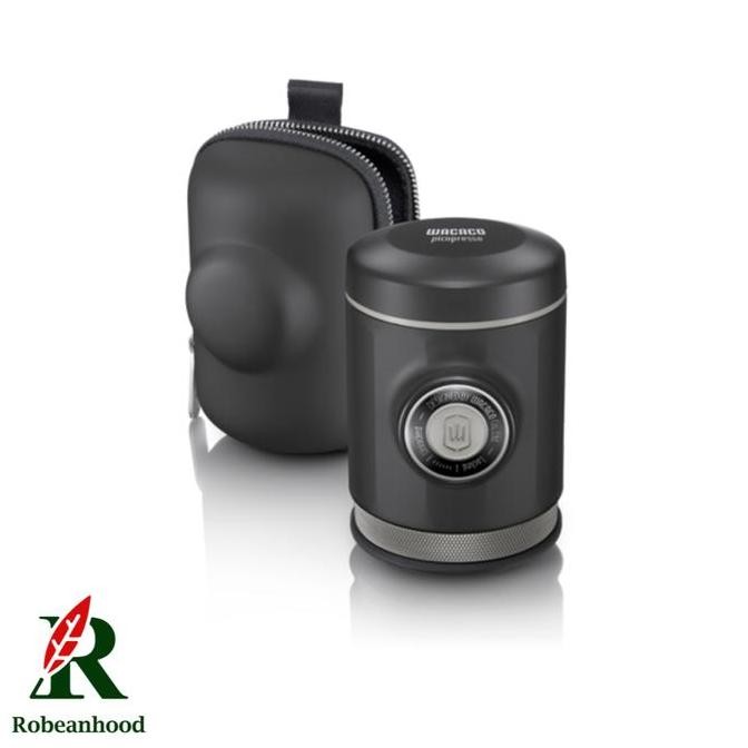 Wacaco Picopresso Portable Espresso Machine