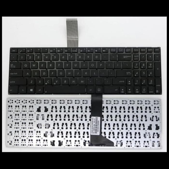PROMO Keyboard Asus X550 X550D X550DP X550Z X550ZE X550E