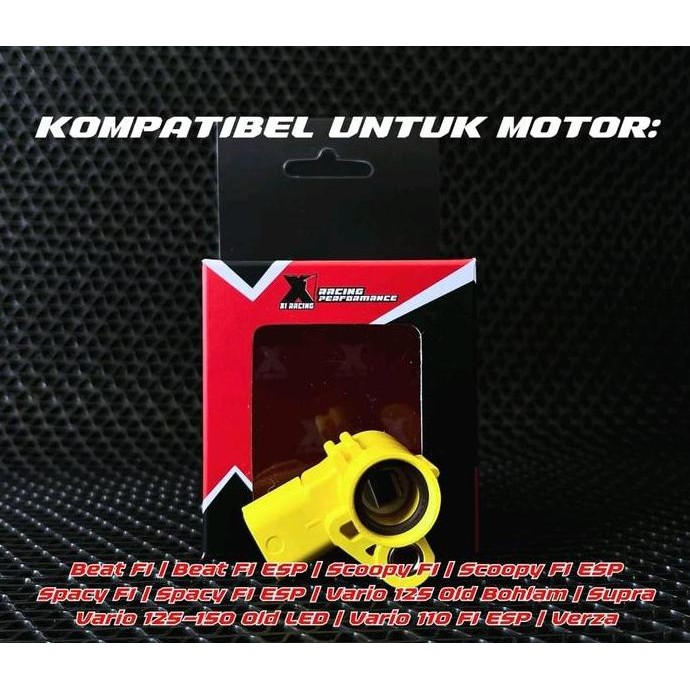 Sensor Tps Vario Fi - Scoopy Fi - Beat Fi - Sensor Tps Beat Fi Esp Scoopy Fi Esp Vario 110 Fi Esp X1