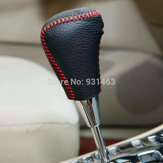 Sarung Knob Perseneling Toyota Yaris Bapau 2008-2014