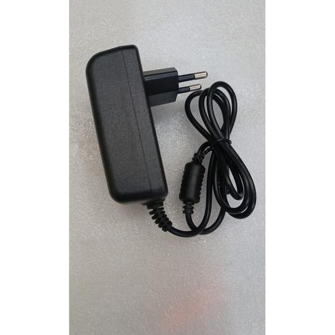 Adapter Adaptor +15V 0.8A MODEL ZZU1001-080150 ASLI