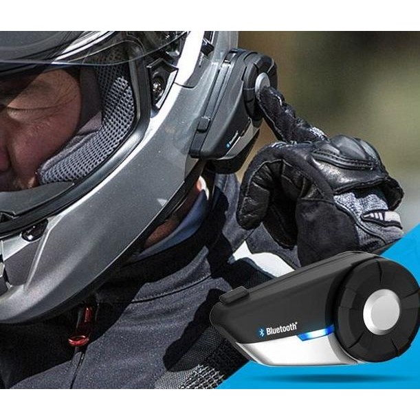 SENA 20S - Loose Pack Intercom/Bluetooth Communication untuk HELM murah