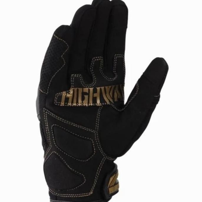 Yellow corn YG-316 glove murah