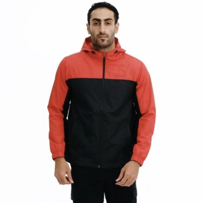 Jacket Motor Hoodie Eiger Corner INC Jaket murah