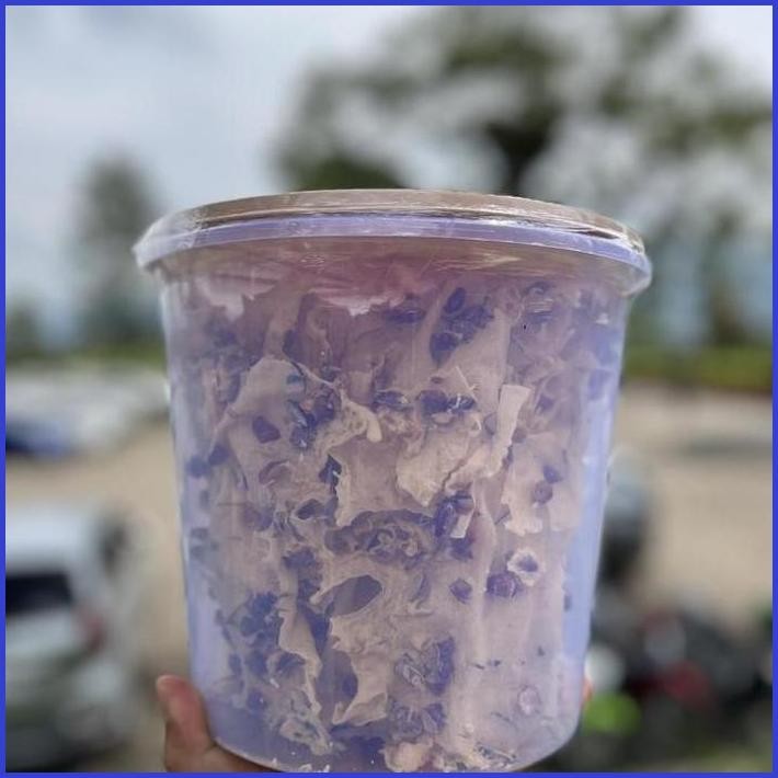 

REMPEYEK KACANG TANAH 5L ENAK GURIH RENYAH