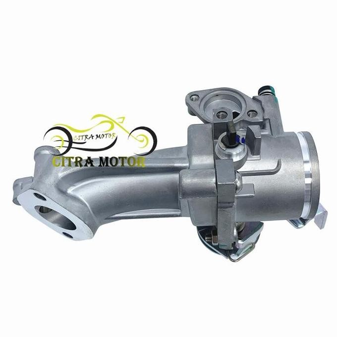 New  THROTTLE BODY TB REAMER VARIO 125 VARIO 150 BARU VARIO FI FUEL INJECTI