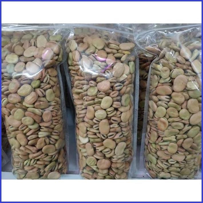 

MUR4H FOUL MEDAMES / FAVA BEANS 1KG KACANG ARAB MENTAH