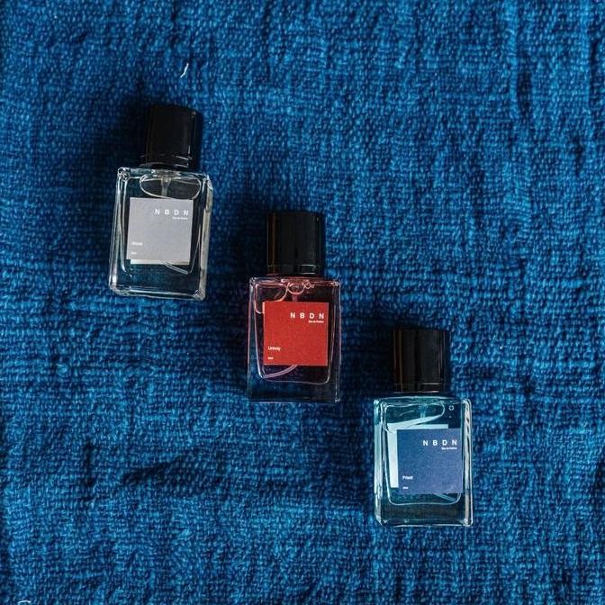 TERMURAH - NBDN Hand-blended Eau de parfum