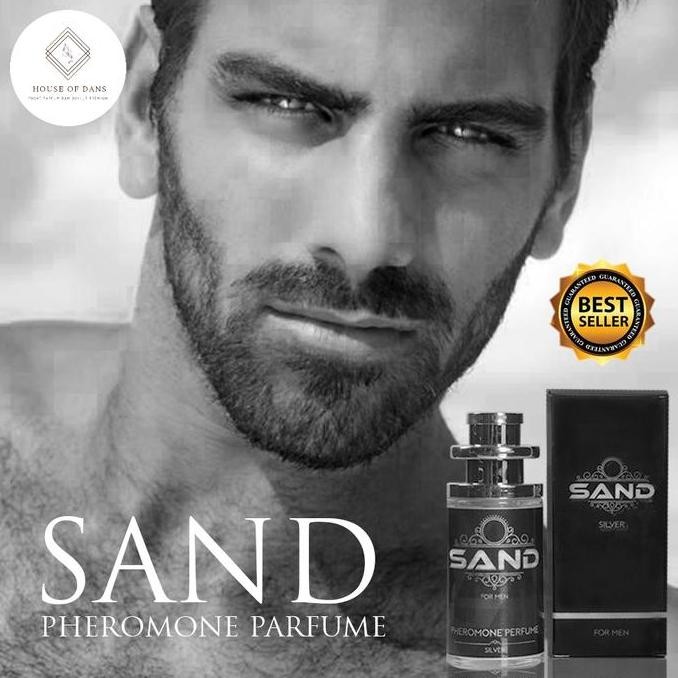 TERMURAH - Parfum pheromone Pria original (Pemikat birahi l@wan jenis)
