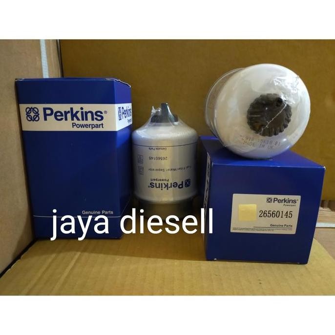 HARGA DISC - filter 26560145