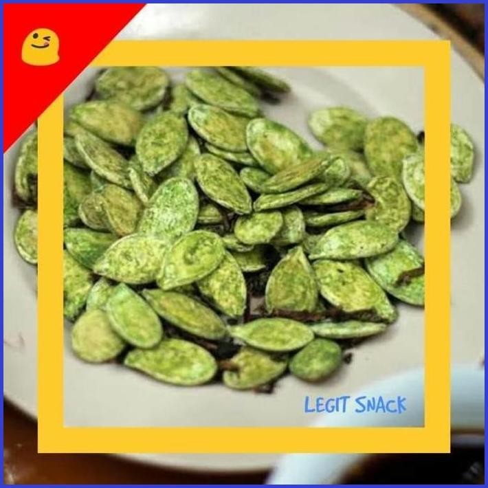 

KUACI HIJAU 250 GR / KWACI GREENTEA