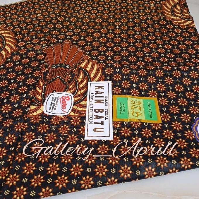 KAIN JARIK BATIK BATU ATS HALUS TEBAL KUALITAS BATU / KAIN JARIK BATU / KAIN BATU / KAIN PANJANG / B