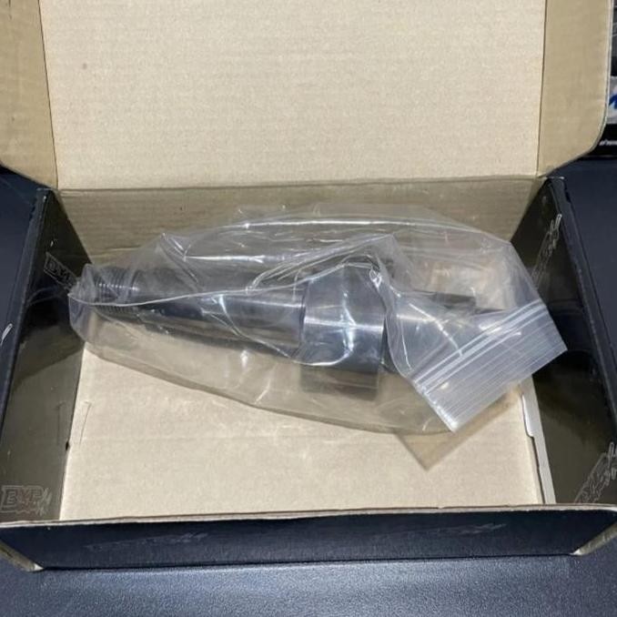 BYP STROKER PUMP INNOVA FORTUNER PAJERO 1KD 2KD 1GD 2GD FTV 4N15 ORIGINAL DAN TERPERCAYA