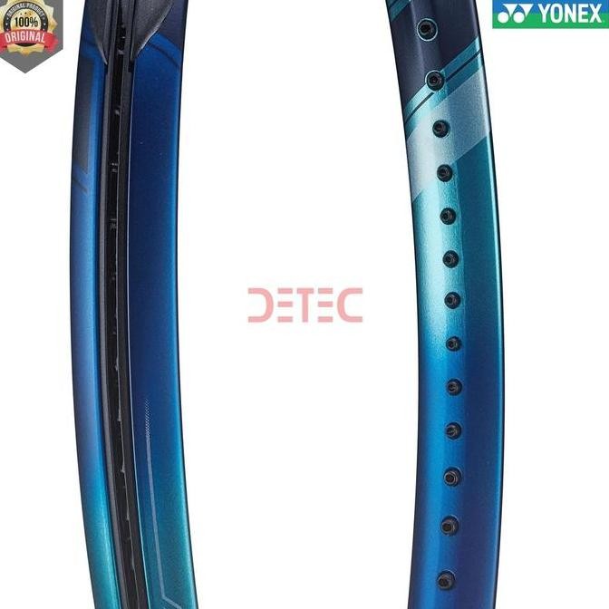 Yonex EZONE 98 TOUR 315g Sky blue - raket tenis