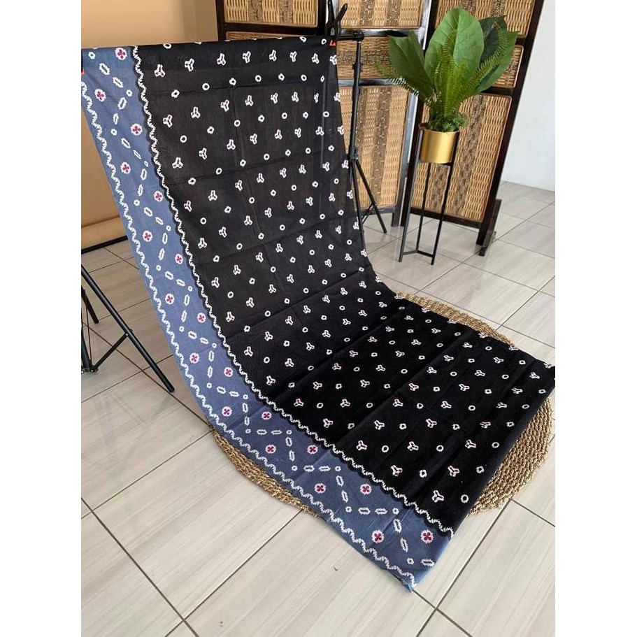 KAIN BATIK PREMIUM MOTIF JUMPUTAN SERAGAM