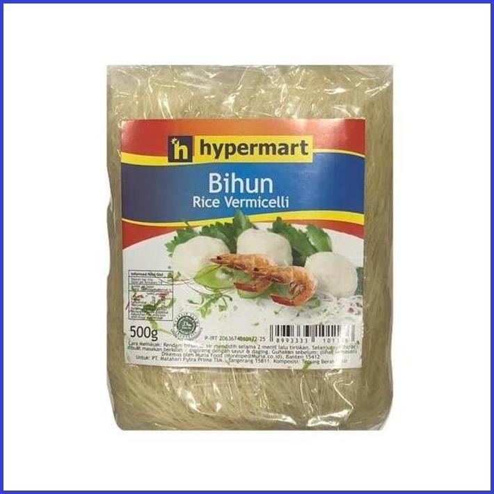 

VP BIHUN 500 GR